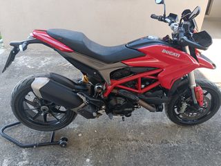 Ducati Hypermotard 939 2018-thumb-4