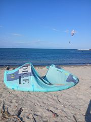 Kitesurf Duotone 2021 Dice