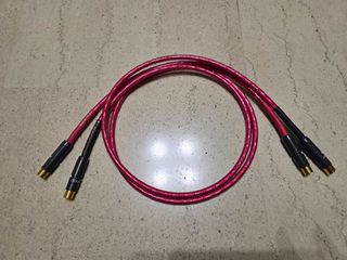 Nordost Heimdall 2 καλώδιο RCA 1m