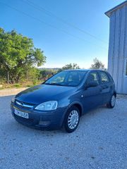 Opel Corsa 2006 C