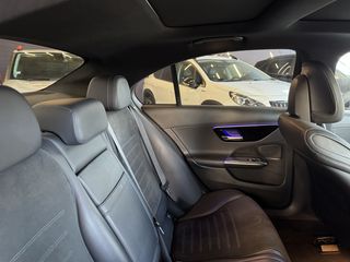 Mercedes-Benz C 220 2021 AMG LINE Hyacinth Red Metallic !!-thumb-14