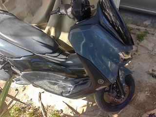 Yamaha NMAX 155 2021-thumb-1