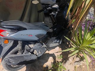 Yamaha NMAX 155 2021-thumb-2