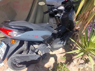 Yamaha NMAX 155 2021-thumb-3
