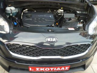 Kia Sportage 2019 1.6 DIESEL 115HP 6TAX. EURO6D FACELIFT/ΟΘΟΝΗ+CAMERA/ΕΛΛΗΝΙΚΟ-thumb-105