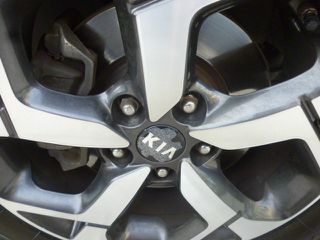 Kia Sportage 2019 1.6 DIESEL 115HP 6TAX. EURO6D FACELIFT/ΟΘΟΝΗ+CAMERA/ΕΛΛΗΝΙΚΟ-thumb-106