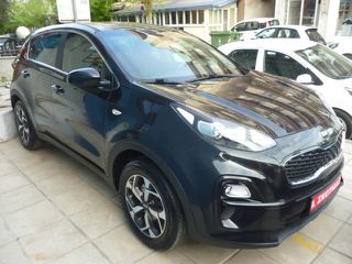 Kia Sportage 2019 1.6 DIESEL 115HP 6TAX. EURO6D FACELIFT/ΟΘΟΝΗ+CAMERA/ΕΛΛΗΝΙΚΟ-thumb-110