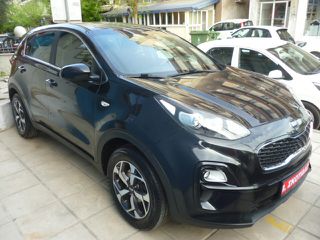 Kia Sportage 2019 1.6 DIESEL 115HP 6TAX. EURO6D FACELIFT/ΟΘΟΝΗ+CAMERA/ΕΛΛΗΝΙΚΟ-thumb-1
