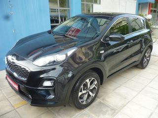 Kia Sportage 2019 1.6 DIESEL 115HP 6TAX. EURO6D FACELIFT/ΟΘΟΝΗ+CAMERA/ΕΛΛΗΝΙΚΟ-thumb-3