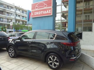 Kia Sportage 2019 1.6 DIESEL 115HP 6TAX. EURO6D FACELIFT/ΟΘΟΝΗ+CAMERA/ΕΛΛΗΝΙΚΟ-thumb-114