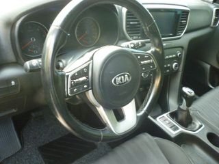 Kia Sportage 2019 1.6 DIESEL 115HP 6TAX. EURO6D FACELIFT/ΟΘΟΝΗ+CAMERA/ΕΛΛΗΝΙΚΟ-thumb-46