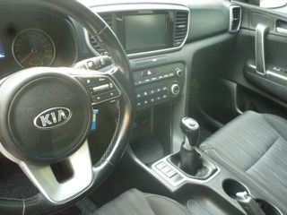 Kia Sportage 2019 1.6 DIESEL 115HP 6TAX. EURO6D FACELIFT/ΟΘΟΝΗ+CAMERA/ΕΛΛΗΝΙΚΟ-thumb-47