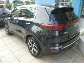 Kia Sportage 2019 1.6 DIESEL 115HP 6TAX. EURO6D FACELIFT/ΟΘΟΝΗ+CAMERA/ΕΛΛΗΝΙΚΟ-thumb-4