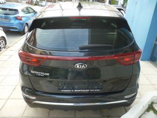 Kia Sportage 2019 1.6 DIESEL 115HP 6TAX. EURO6D FACELIFT/ΟΘΟΝΗ+CAMERA/ΕΛΛΗΝΙΚΟ-thumb-5