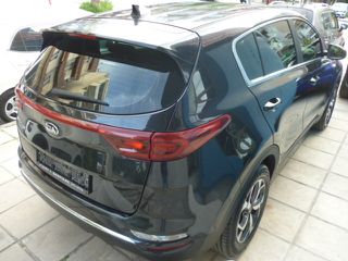 Kia Sportage 2019 1.6 DIESEL 115HP 6TAX. EURO6D FACELIFT/ΟΘΟΝΗ+CAMERA/ΕΛΛΗΝΙΚΟ-thumb-6