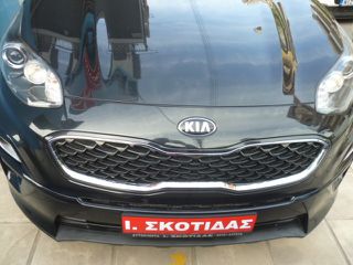 Kia Sportage 2019 1.6 DIESEL 115HP 6TAX. EURO6D FACELIFT/ΟΘΟΝΗ+CAMERA/ΕΛΛΗΝΙΚΟ-thumb-7