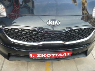 Kia Sportage 2019 1.6 DIESEL 115HP 6TAX. EURO6D FACELIFT/ΟΘΟΝΗ+CAMERA/ΕΛΛΗΝΙΚΟ-thumb-8