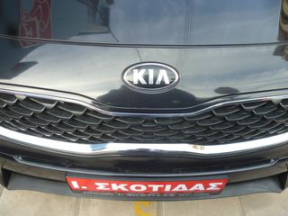 Kia Sportage 2019 1.6 DIESEL 115HP 6TAX. EURO6D FACELIFT/ΟΘΟΝΗ+CAMERA/ΕΛΛΗΝΙΚΟ-thumb-9