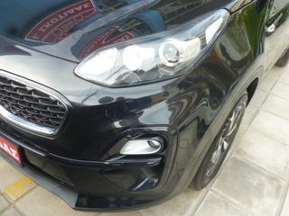 Kia Sportage 2019 1.6 DIESEL 115HP 6TAX. EURO6D FACELIFT/ΟΘΟΝΗ+CAMERA/ΕΛΛΗΝΙΚΟ-thumb-12