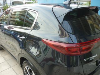 Kia Sportage 2019 1.6 DIESEL 115HP 6TAX. EURO6D FACELIFT/ΟΘΟΝΗ+CAMERA/ΕΛΛΗΝΙΚΟ-thumb-20