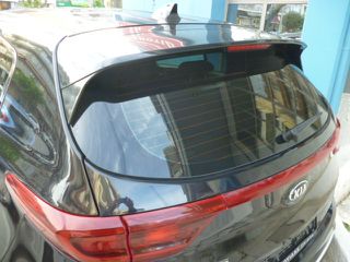 Kia Sportage 2019 1.6 DIESEL 115HP 6TAX. EURO6D FACELIFT/ΟΘΟΝΗ+CAMERA/ΕΛΛΗΝΙΚΟ-thumb-21