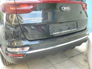 Kia Sportage 2019 1.6 DIESEL 115HP 6TAX. EURO6D FACELIFT/ΟΘΟΝΗ+CAMERA/ΕΛΛΗΝΙΚΟ-thumb-23
