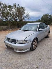 Audi A4 1997 QUATTRO 1.8 TURBO