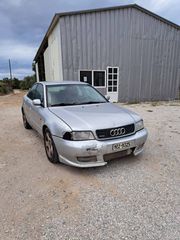 Audi A4 1997 QUATTRO 1.8 TURBO-thumb-1