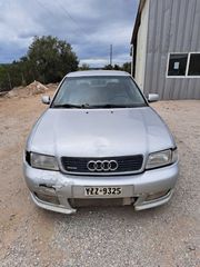 Audi A4 1997 QUATTRO 1.8 TURBO-thumb-3