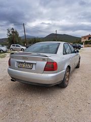 Audi A4 1997 QUATTRO 1.8 TURBO-thumb-5