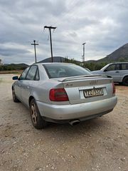 Audi A4 1997 QUATTRO 1.8 TURBO-thumb-6