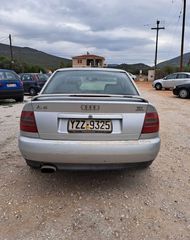 Audi A4 1997 QUATTRO 1.8 TURBO-thumb-7