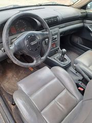 Audi A4 1997 QUATTRO 1.8 TURBO-thumb-8
