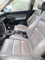 Audi A4 1997 QUATTRO 1.8 TURBO-thumb-9