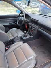 Audi A4 1997 QUATTRO 1.8 TURBO-thumb-10