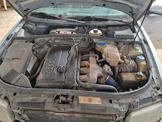 Audi A4 1997 QUATTRO 1.8 TURBO-thumb-12