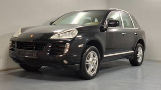 Porsche Cayenne 2008 3.6 V6 TIPTRONIC  FACELIFT