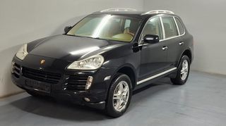 Porsche Cayenne 2008 3.6 V6 TIPTRONIC  FACELIFT-thumb-1