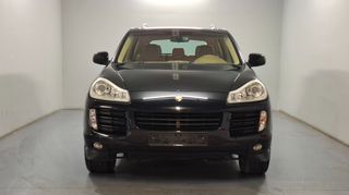 Porsche Cayenne 2008 3.6 V6 TIPTRONIC  FACELIFT-thumb-4