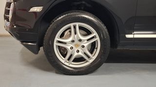 Porsche Cayenne 2008 3.6 V6 TIPTRONIC  FACELIFT-thumb-8