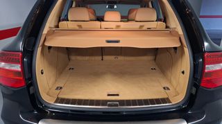Porsche Cayenne 2008 3.6 V6 TIPTRONIC  FACELIFT-thumb-9