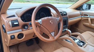 Porsche Cayenne 2008 3.6 V6 TIPTRONIC  FACELIFT-thumb-36