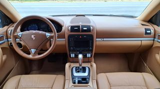 Porsche Cayenne 2008 3.6 V6 TIPTRONIC  FACELIFT-thumb-37