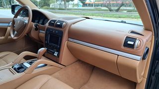 Porsche Cayenne 2008 3.6 V6 TIPTRONIC  FACELIFT-thumb-38