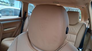 Porsche Cayenne 2008 3.6 V6 TIPTRONIC  FACELIFT-thumb-39
