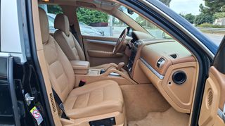 Porsche Cayenne 2008 3.6 V6 TIPTRONIC  FACELIFT-thumb-41