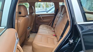 Porsche Cayenne 2008 3.6 V6 TIPTRONIC  FACELIFT-thumb-43