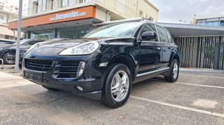 Porsche Cayenne 2008 3.6 V6 TIPTRONIC  FACELIFT-thumb-44