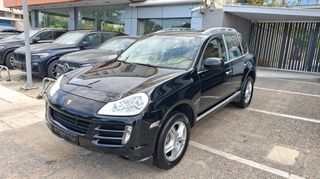 Porsche Cayenne 2008 3.6 V6 TIPTRONIC  FACELIFT-thumb-45