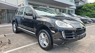 Porsche Cayenne 2008 3.6 V6 TIPTRONIC  FACELIFT-thumb-46